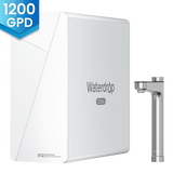 Waterdrop X Series Reverse Osmosis System, X12-F2