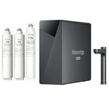 Waterdrop X16 Reverse Osmosis System with Replacement Filter Combo