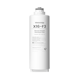 X16-F3 Filter für Waterdrop X16 Umkehrosmoseanlage | 1600 GPD