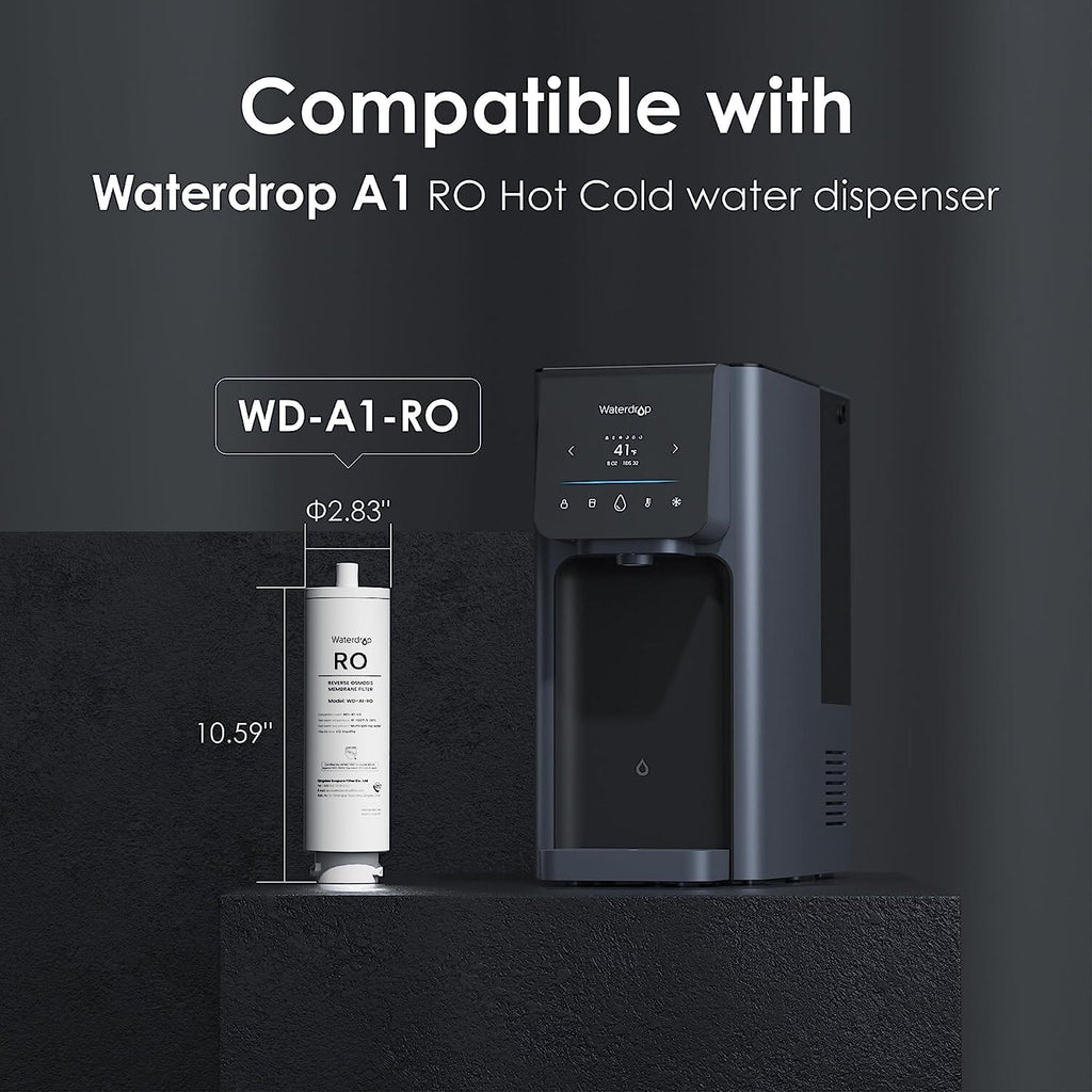 Zamiennik WD-A1-RO do Waterdrop A1