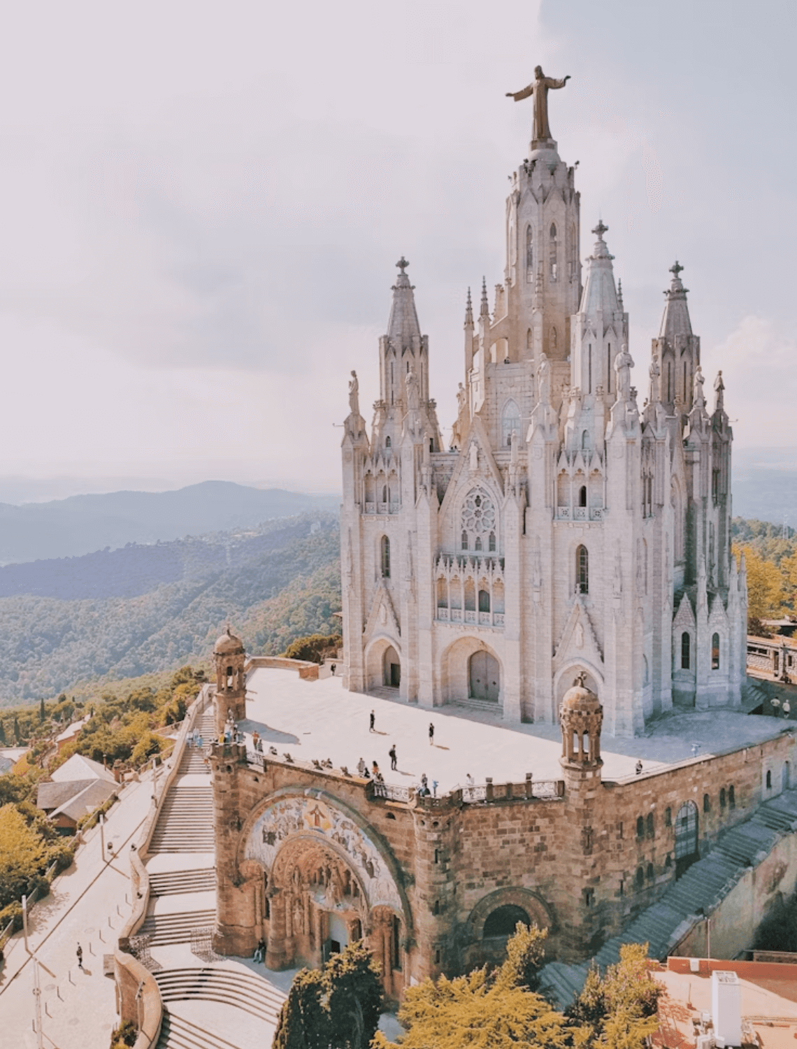 Can You Drink Tap Water in Barcelona? Is It Still Safe 2025?