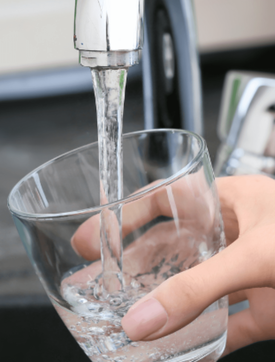 Is Tap Water Safe for Drinking In France?