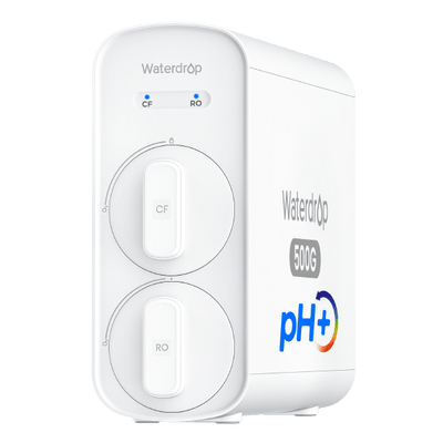 G5P500A System