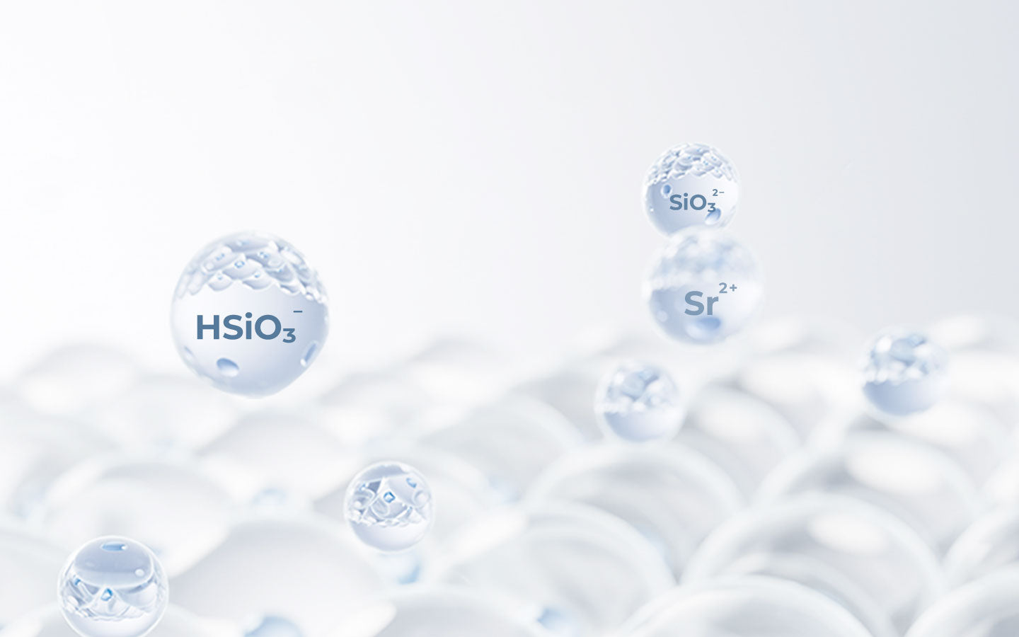 Healthy Mineral Water
