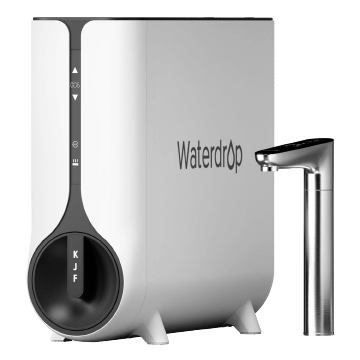 Exclusive Free K6 RO System