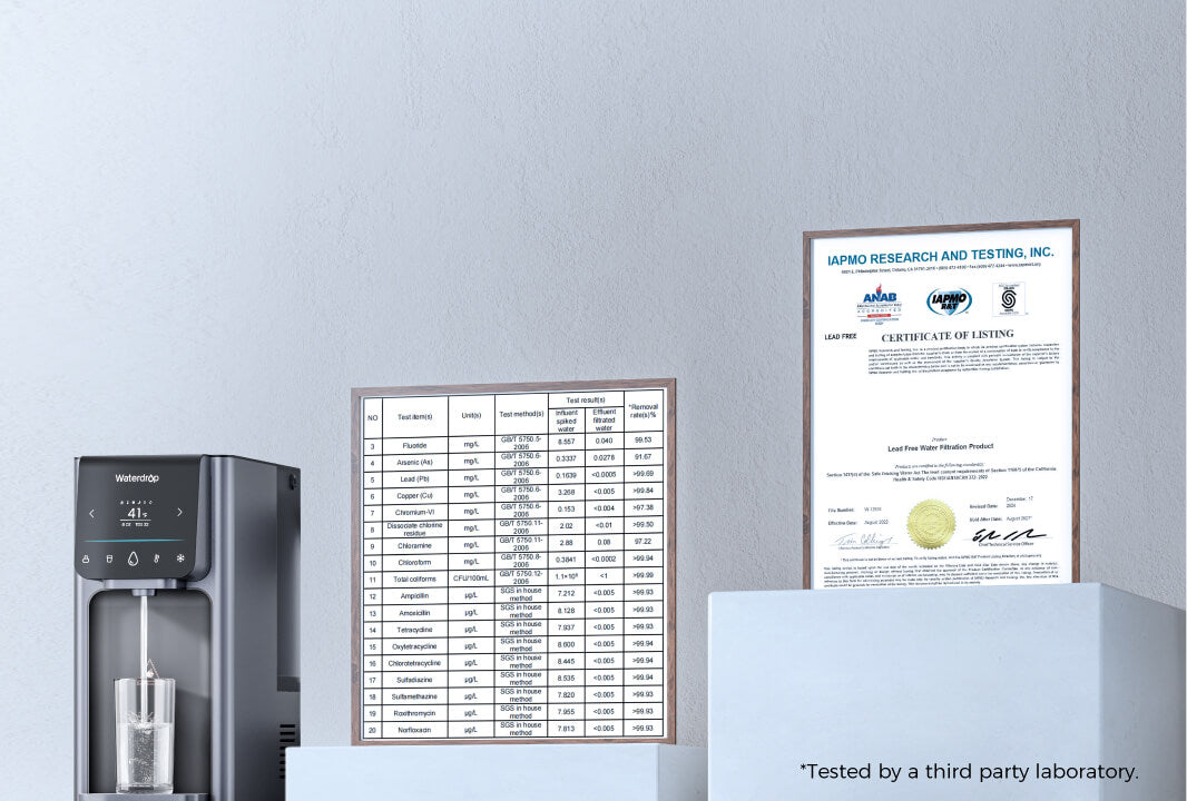 Authoritative Certification