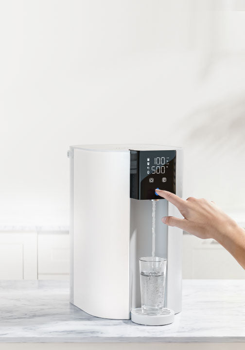 Installation-Free, Plug & Play
