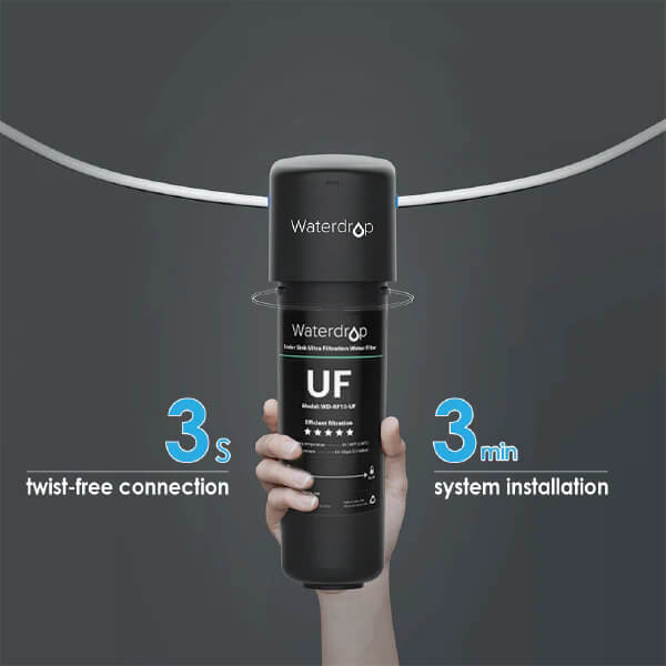 Simpleinstallation