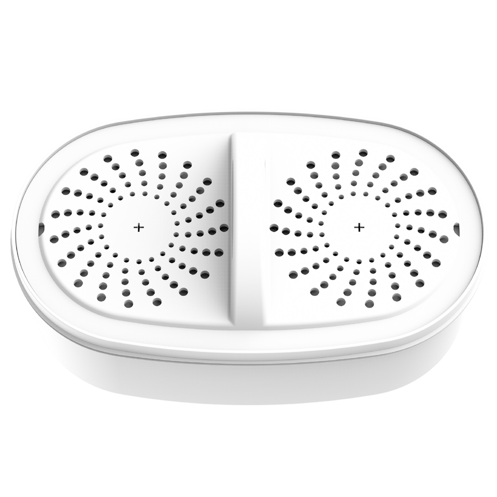 Filtros de reposição de gotas aquáticas para todos os arremessadores de água hidráulica e sistema de filtragem de dispensadores