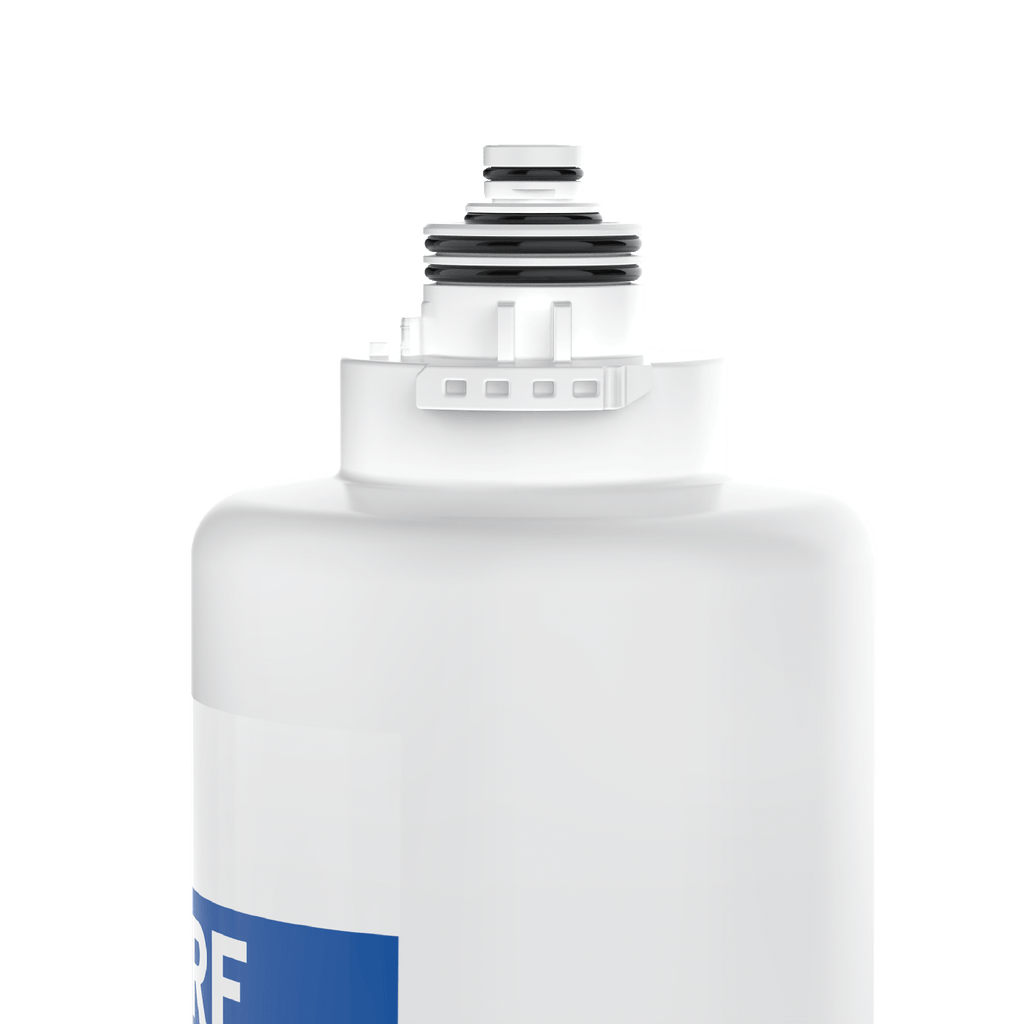 Filtro WD-K19RF para sistema de ósmosis inversa de encimera Waterdrop K19