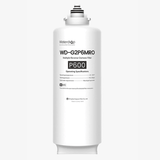 Filtre WD-G2P6MRO pour système d'osmose inverse Waterdrop G2P600