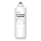 Filtr WD-G2MRO do systemu odwróconej osmozy serii G2 typu waterdrop
