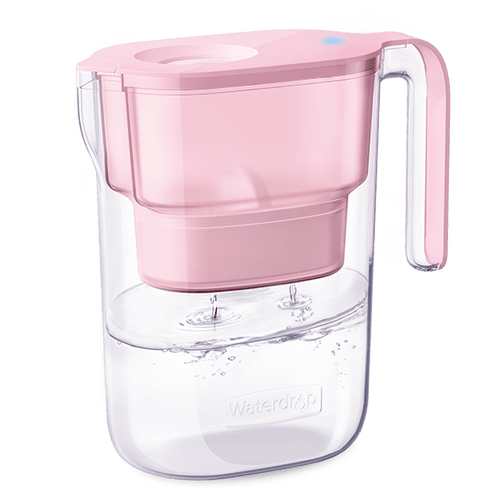 Filtro de agua de jarra Waterdrop Elfin para el hogar PT-05