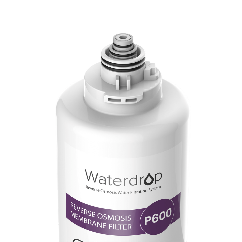 WD-G3P600-RO филтър за система за обратна осмоза Waterdrop G3P600 | 600GPD