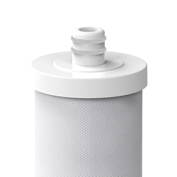 Sistem de filtrare a apei robinet de blat Filtru de schimb WD-CFF-01 pentru WD-CTF01