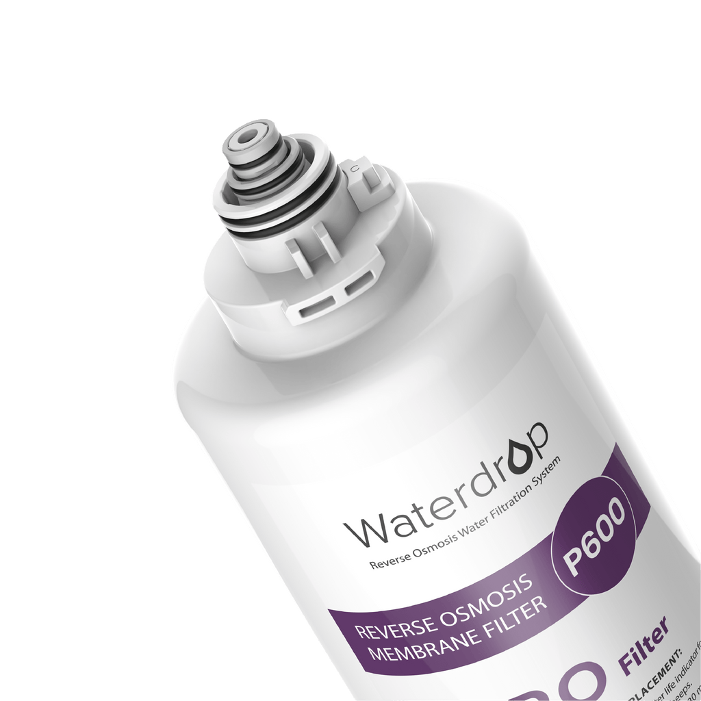 WD-G3P600-RO филтър за система за обратна осмоза Waterdrop G3P600 | 600GPD