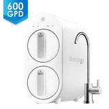 Kit combiné de système RO de reminéralisation Waterdrop G2P600