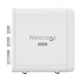 Sistema ad osmosi inversa a flusso rapido da 600 GPD - Waterdrop G3P600-BFC2