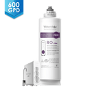 WD-G3P600-RO Filter for Waterdrop G3P600 Reverse Osmosis System | 600GPD Subscription