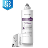 Filtre WD-G3P600-RO pour système d'osmose inverse Waterdrop G3P600 | 600 GPD