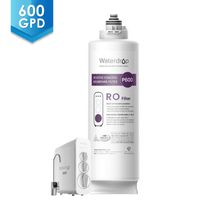 Filtre WD-G3P600-RO pour système d'osmose inverse Waterdrop G3P600 | 600 GPD