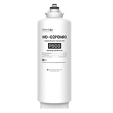 Filtre WD-G2P6MRO pour système d'osmose inverse Waterdrop G2P600