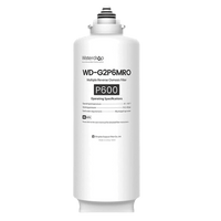 Филтър WD-G2P6MRO за система за обратна осмоза Waterdrop G2P600