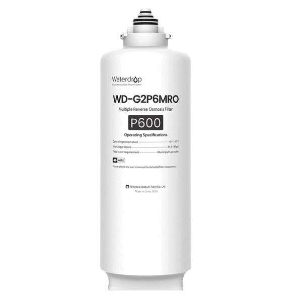 Filtru WD-G2P6MRO pentru sistemul de osmoză inversă Waterdrop G2P600