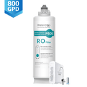 WD-G3P800-N2RO Filter for Waterdrop G3P800 Reverse Osmosis Systems | 800GPD Subscription