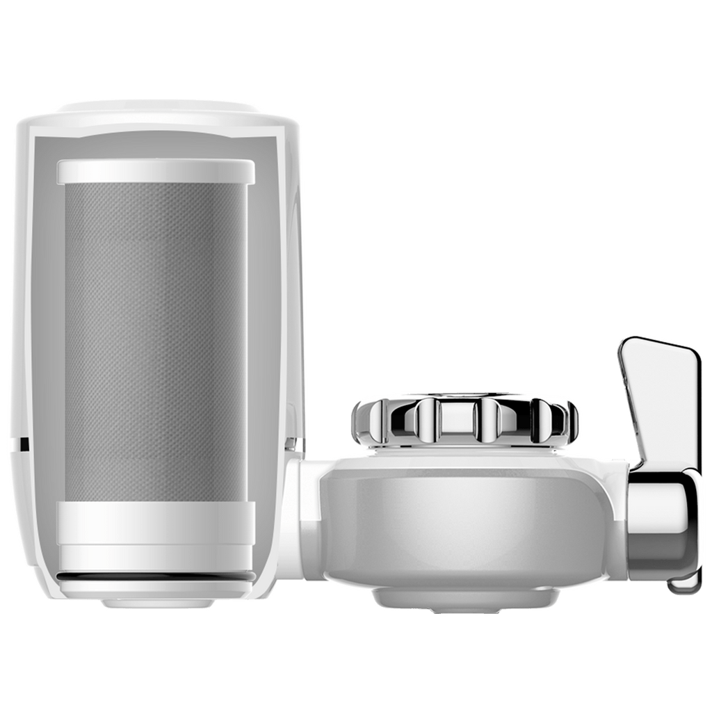 WD-FF-01A Замяна за филтриране на кран ACF WD-FC-01, 3 пакета