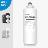 Filtr WD-G2MRO do systemu odwróconej osmozy serii G2 typu waterdrop