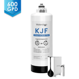 WD-KJF Filter för Waterdrop K6 omvänd osmos Instant Hot Water Dispenser System