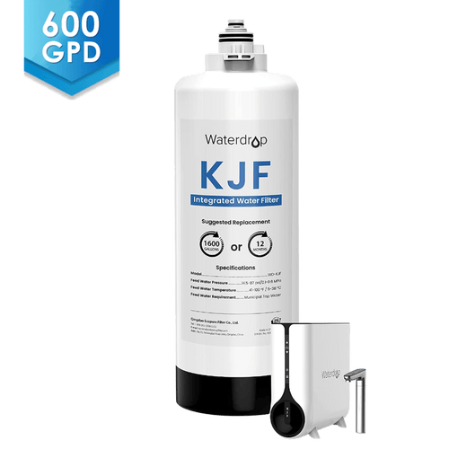 Filtru WD-KJF pentru sistemul de distribuire instantanee de apă caldă cu osmoză inversă Waterdrop K6