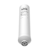 Filtro rimineralizzante per sistemi ad osmosi inversa sottolavello Waterdrop-Waterdrop MNR35