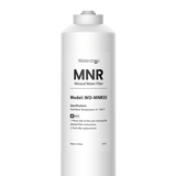 Filtro rimineralizzante per sistemi ad osmosi inversa sottolavello Waterdrop-Waterdrop MNR35