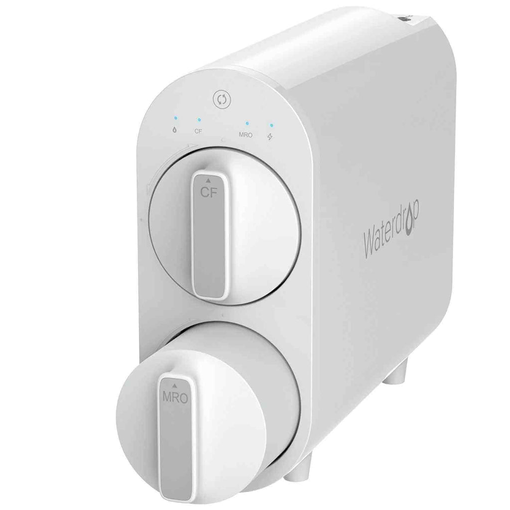 Filtr WD-G2MRO do systemu odwróconej osmozy serii G2 typu waterdrop