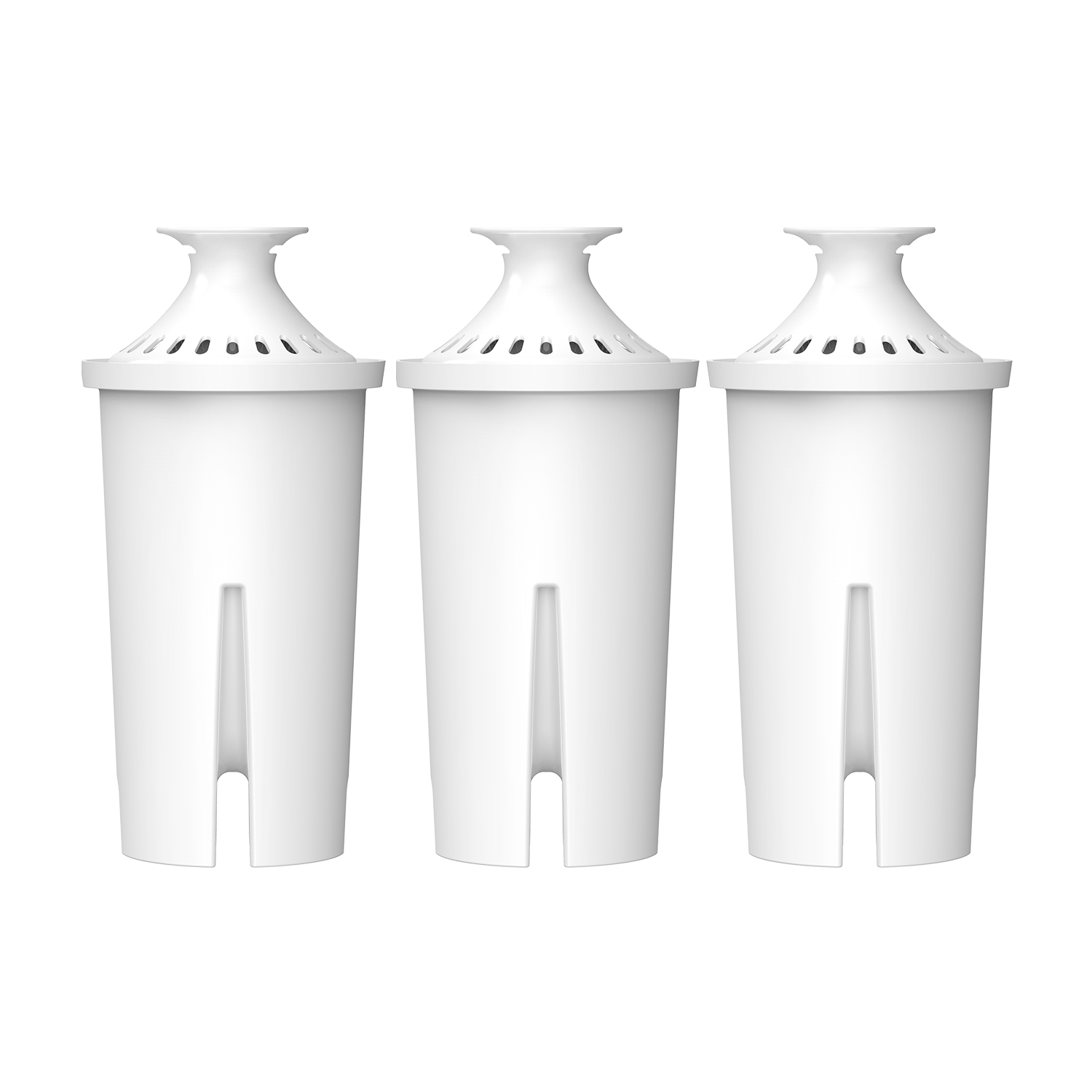 Substituição de gota d'água para jarro Brita e filtro dispensador WD-06