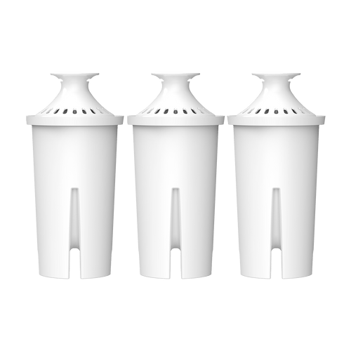 Αντικατάσταση σταγόνας για Brita Pitcher και φίλτρο διανομής WD-06