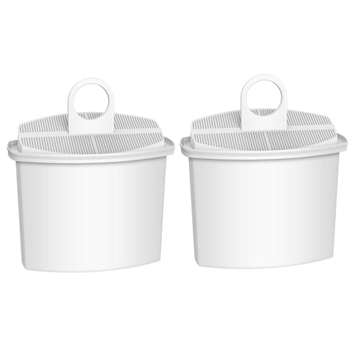 Waterdrop резервен филтър за вода за кафе Braun Brita KWF2 WD-12