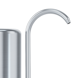 Sistema de filtro de agua para grifo de encimera Waterdrop CTF-01