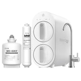 Kit combiné de système RO de reminéralisation Waterdrop G2P600