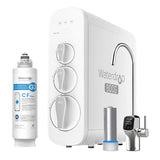 G3P800 RO System Combo Kit - Waterdrop G3P800