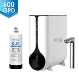 K6 Instant Hot Water Dispenser med KJF filter - Vanddråbe K6