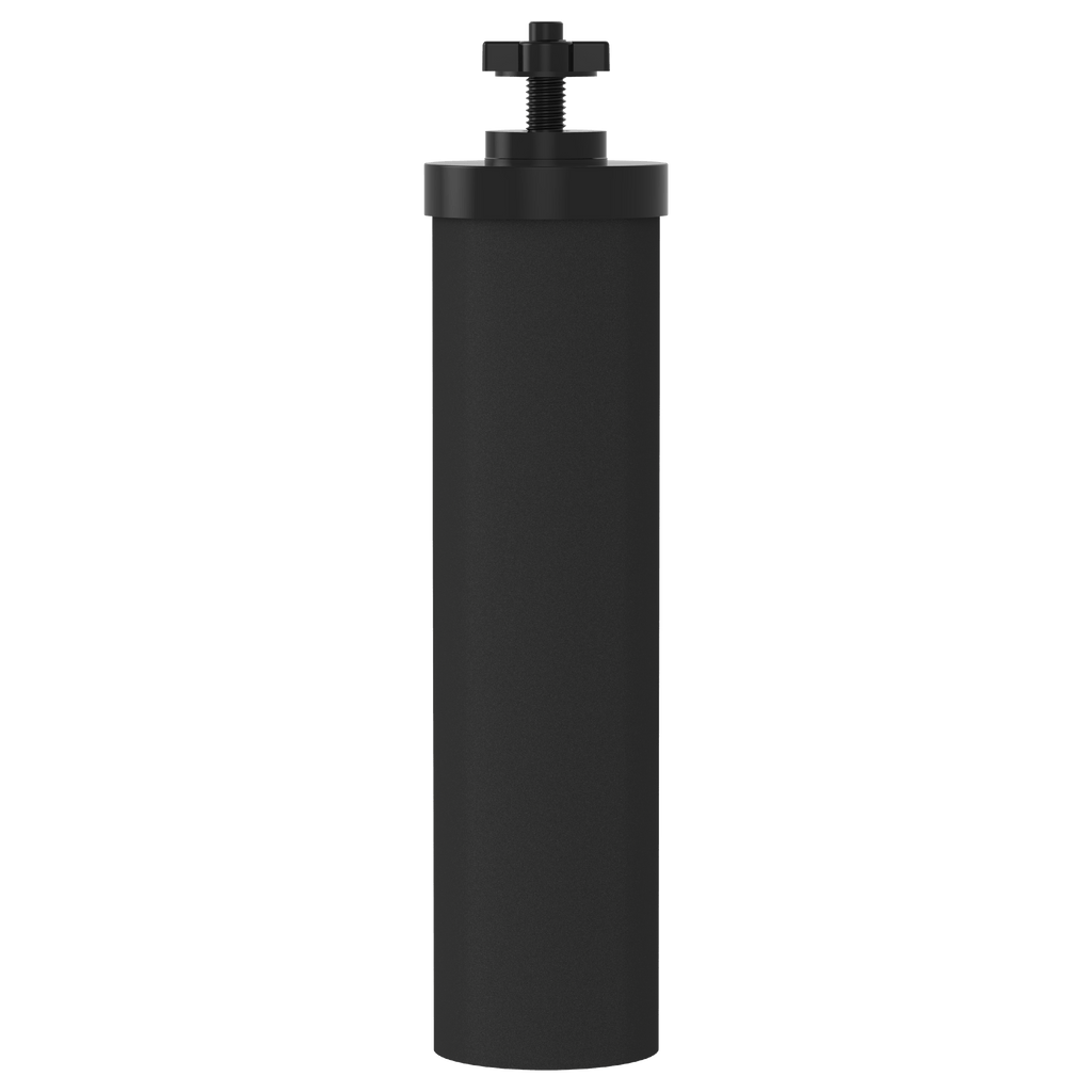 Elemente negre de înlocuire Waterdrop pentru sistemele de rezervoare Waterdrop King și alte sisteme de filtrare alimentate cu gravitație