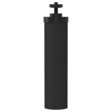 Elemente negre de înlocuire Waterdrop pentru sistemele de rezervoare Waterdrop King și alte sisteme de filtrare alimentate cu gravitație