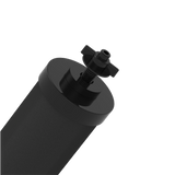 Elemente negre de înlocuire Waterdrop pentru sistemele de rezervoare Waterdrop King și alte sisteme de filtrare alimentate cu gravitație