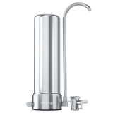 Sistema de filtro de agua para grifo de encimera Waterdrop CTF-01