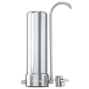 Serbatoio A Pressione Per Osmosi Inversa Da 11 Litri, TheWaterFilterMen, Con Valvola Per Tubo 10 Mm