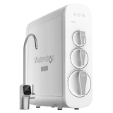 Sistema ad osmosi inversa a flusso rapido da 600 GPD - Waterdrop G3P600-BFC2