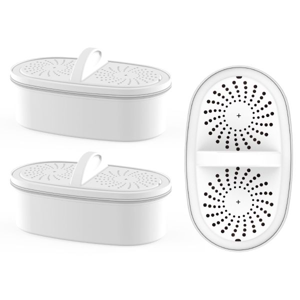 Filtros de reposição de gotas aquáticas para todos os arremessadores de água hidráulica e sistema de filtragem de dispensadores
